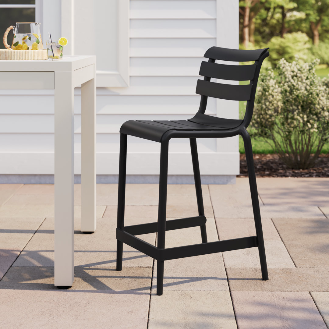 Ruta Outdoor Counter Stool